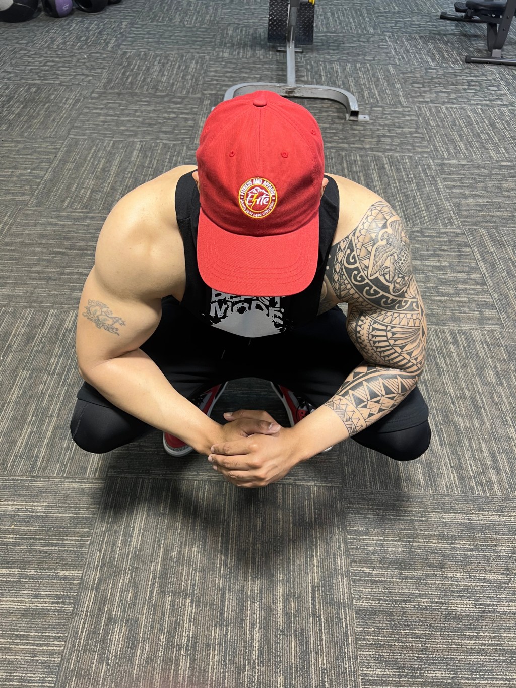 Feeling Older? Build more&nbsp;muscle