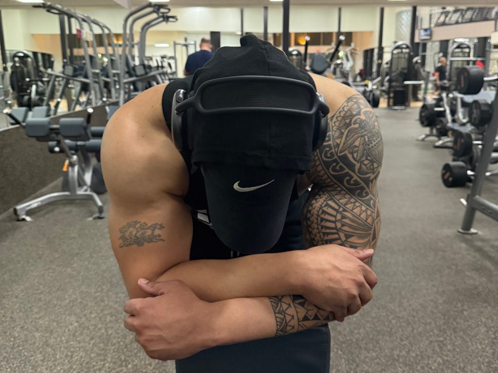 Concentric and Eccentric&nbsp;Movements