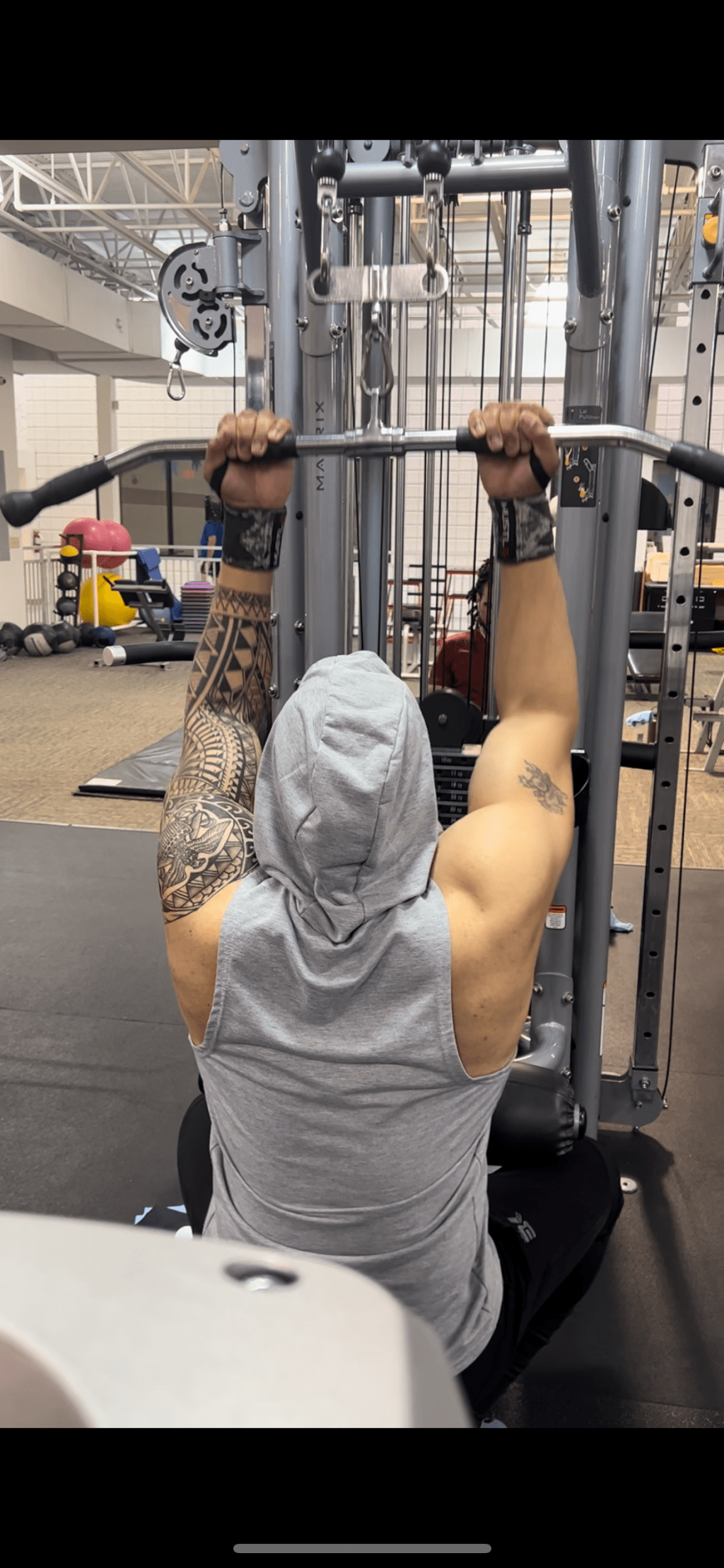 How Much Protein Do You Really Need to Build&nbsp;Muscle?