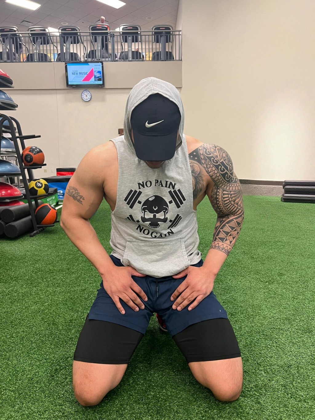 Why You Need a Strong&nbsp;Core