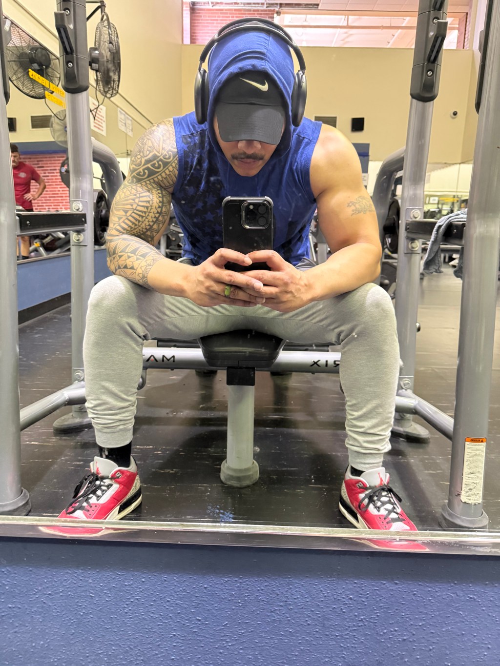 Progressive Overload in Strength&nbsp;Training